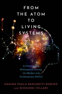Cover image: From the Atom to Living Systems 1st edition 9780197598900
