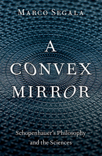 Cover image: A Convex Mirror 9780197599150