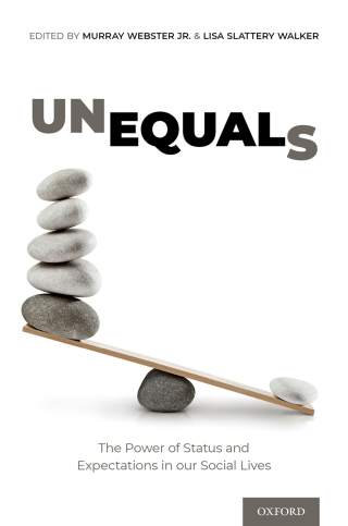 Cover image: Unequals 9780197600009
