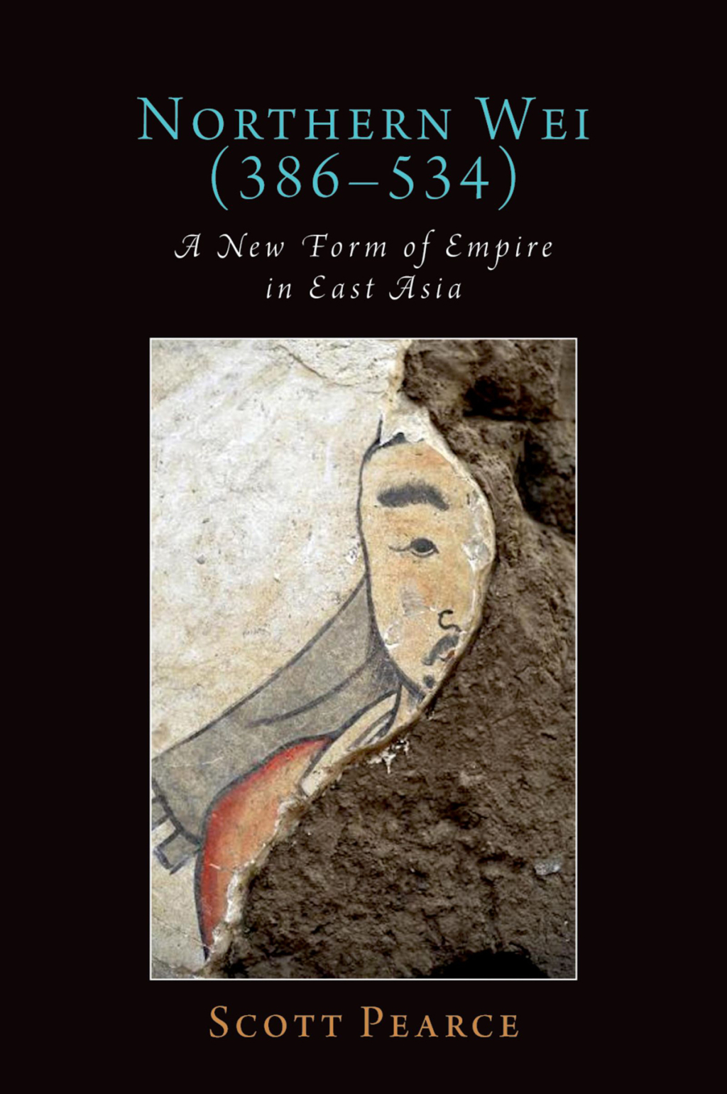 Northern Wei (386-534) A New Form of Empire in East Asia