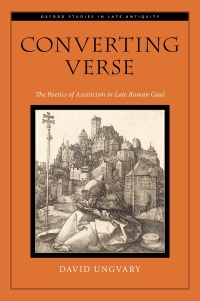 Omslagafbeelding: Converting Verse 1st edition 9780197600740