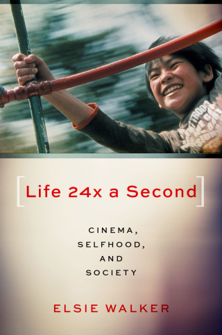 Immagine di copertina: Life 24x a Second 1st edition 9780197600917