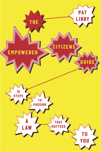 Titelbild: The Empowered Citizens Guide 9780197601631