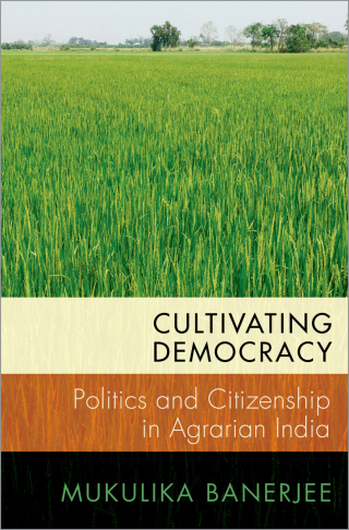 Cover image: Cultivating Democracy 9780197601877