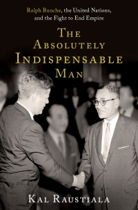 Cover image: The Absolutely Indispensable Man 9780197602232