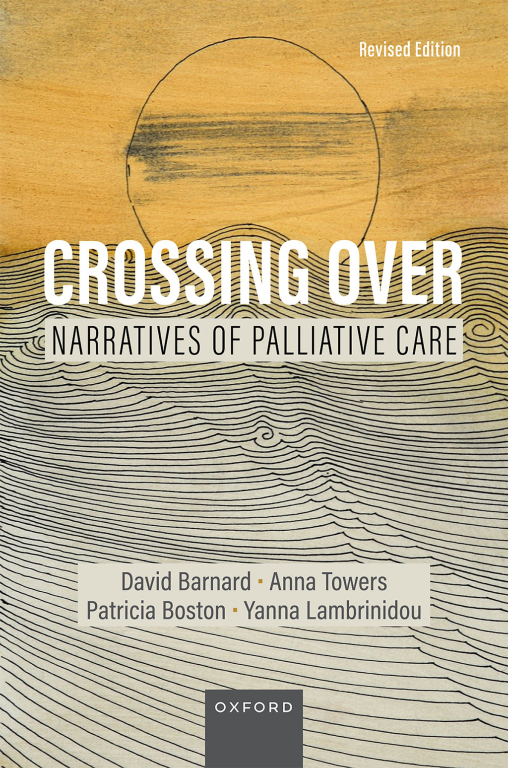 Crossing Over eBook Rental