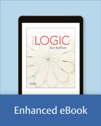 Cover image: Logic 5th edition 9780197602362