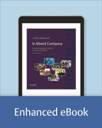 Cover image: In Mixed Company 11th edition 9780197602812