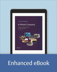 صورة الغلاف: In Mixed Company 11th edition 9780197602812