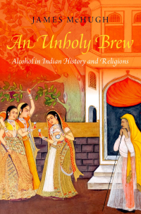 Cover image: An Unholy Brew 9780199375936