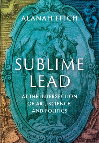 Cover image: Sublime Lead 9780199797844