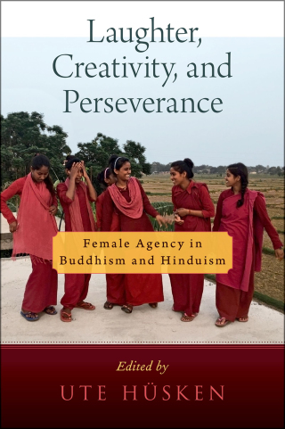 Imagen de portada: Laughter, Creativity, and Perseverance 9780197603727