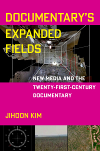 Cover image: Documentary's Expanded Fields 9780197603826