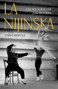 Immagine di copertina: La Nijinska 9780197603901