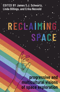 Omslagafbeelding: Reclaiming Space 9780197604793