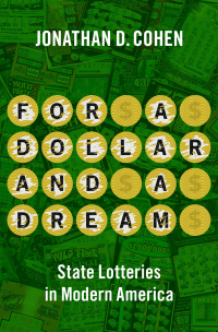Cover image: For a Dollar and a Dream 9780197604885