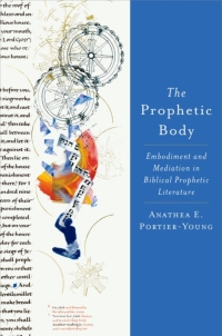 Cover image: The Prophetic Body 1st edition 9780197604960