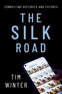 Cover image: The Silk Road 9780197605059