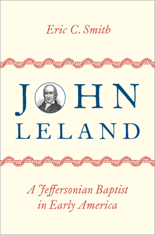Imagen de portada: John Leland 9780197606674