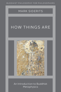 Cover image: How Things Are 9780197606902
