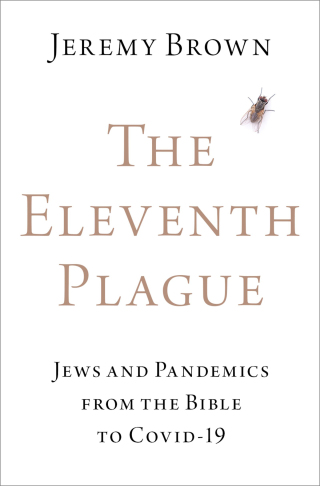 Imagen de portada: The Eleventh Plague 9780197607183