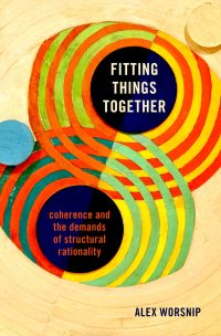 Imagen de portada: Fitting Things Together 9780197608142