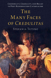 Cover image: The Many Faces of Credulitas 9780197608951