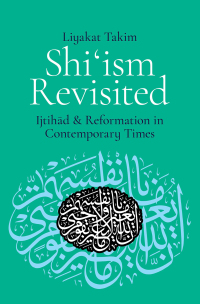 Titelbild: Shi'ism Revisited 9780197606575