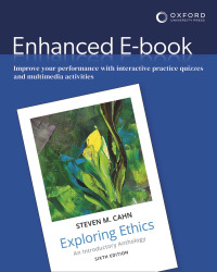 Imagen de portada: Exploring Ethics 6th edition 9780197609064