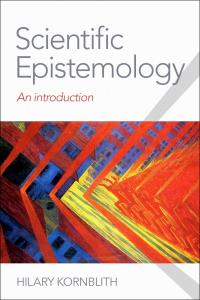 Cover image: Scientific Epistemology 9780197609569