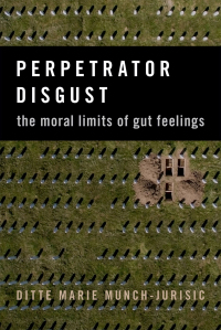 Imagen de portada: Perpetrator Disgust 9780197610510