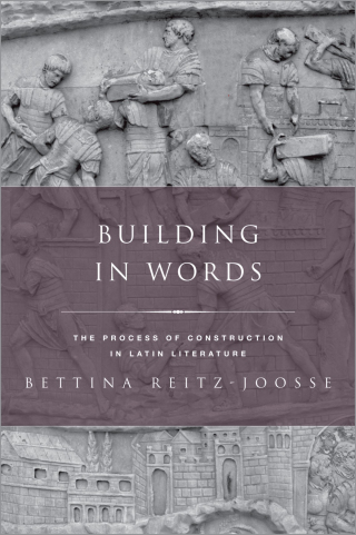 Cover image: Building in Words 9780197610688
