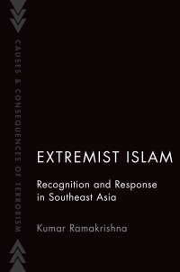 Cover image: Extremist Islam 9780197610961