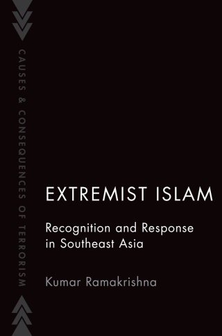 Imagen de portada: Extremist Islam 9780197610961
