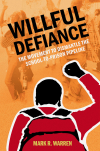 Immagine di copertina: Willful Defiance 9780197611500