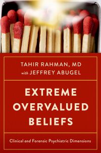 Imagen de portada: Extreme Overvalued Beliefs 1st edition 9780197612552