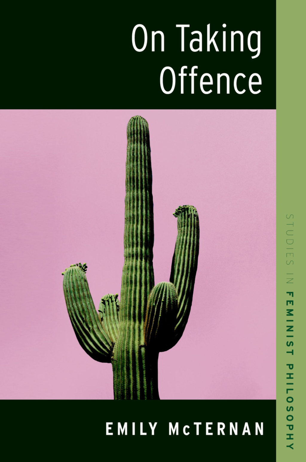 ISBN 9780197613108 product image for On Taking Offence (eBook Rental) | upcitemdb.com