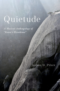 Cover image: Quietude 9780197615096