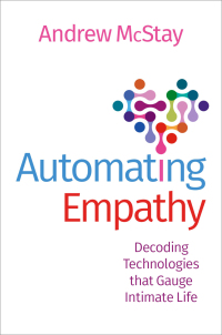 Cover image: Automating Empathy 1st edition 9780197615546