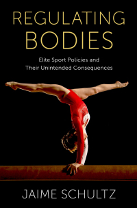 Cover image: Regulating Bodies 1st edition 9780197616499