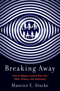 Cover image: Breaking Away 9780197617618