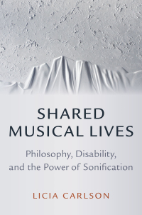 Cover image: Shared Musical Lives 9780197618356