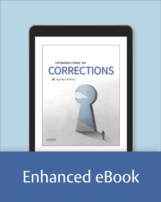 Cover image: Introduction to Corrections 9780190642297
