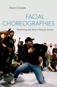Cover image: Facial Choreographies 1st edition 9780197620366