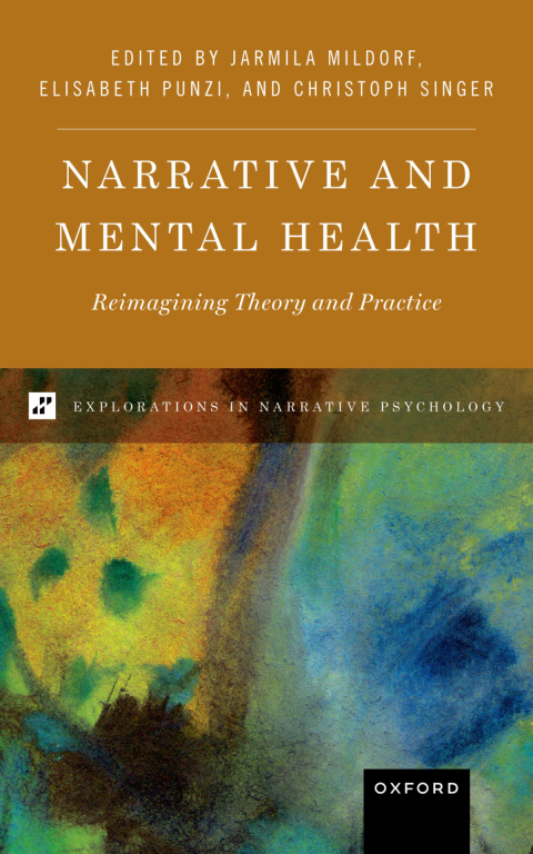Narrative and Mental Health: Reimagining Theory and Practice - FULL INSTANT DOWNLOAD | PDF DOCX EPUB