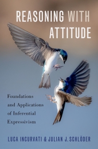 صورة الغلاف: Reasoning with Attitude 1st edition 9780197620984