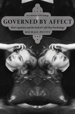 Immagine di copertina: Governed By Affect 1st edition 9780197621851