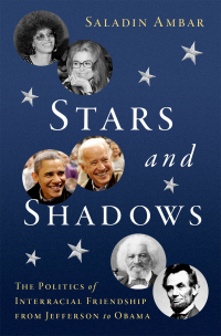 Cover image: Stars and Shadows 9780197621998