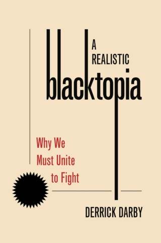 Imagen de portada: A Realistic Blacktopia 9780197622124