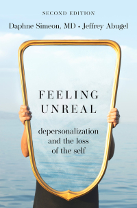 Cover image: Feeling Unreal 2nd edition 9780197622445